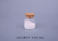 220mm Flowing Melamine Formaldehyde Resin Powder A5 White Color